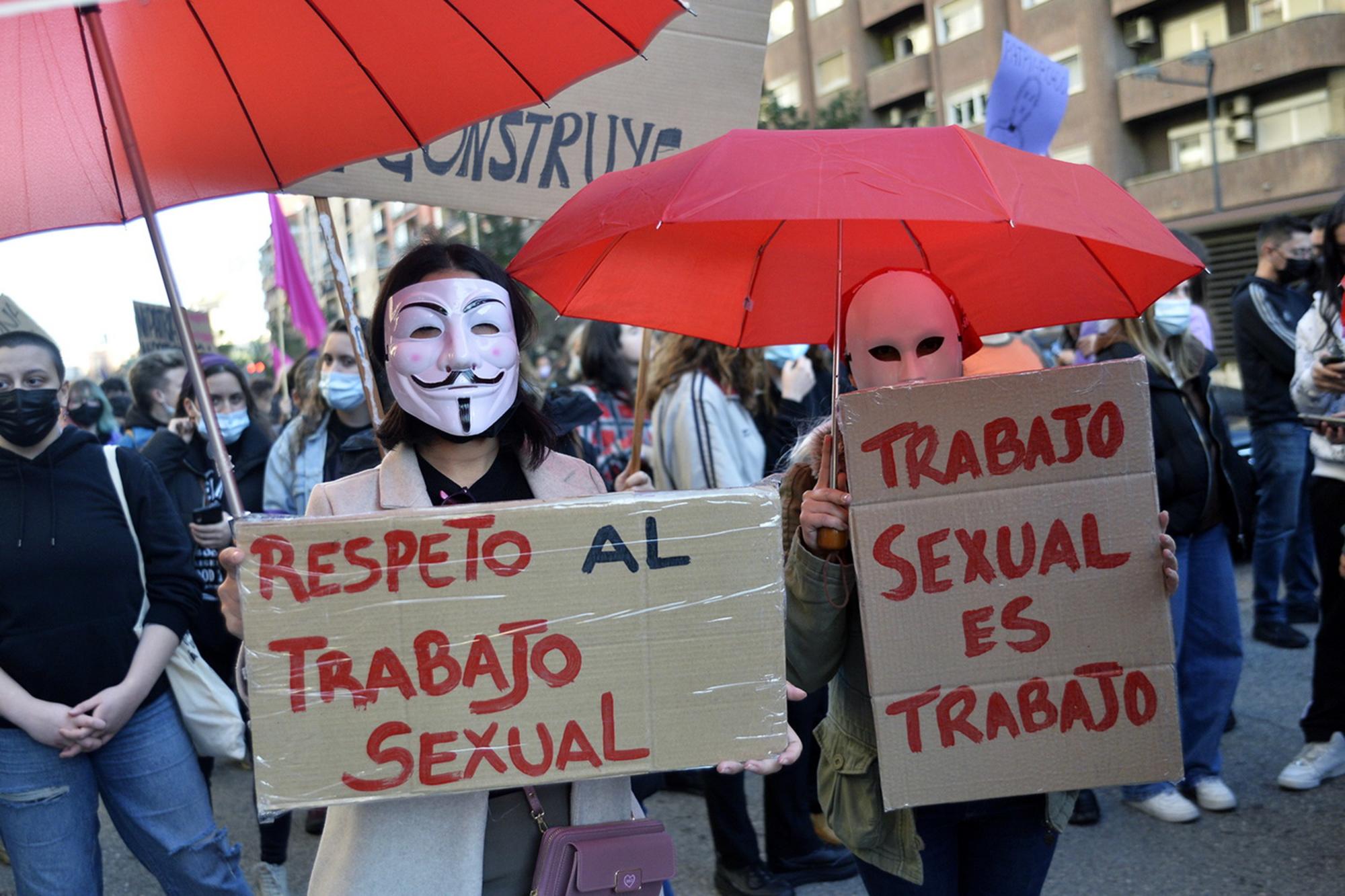 8M Pais Valencia 2022 galeria - 13